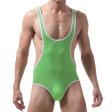 (image for) Bright Teddy With Multiple Colors Comfortable Material One-piece