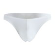 (image for) Men Breathable Seamless Sexy Panty T-back