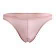 (image for) Men Breathable Seamless Sexy Panty T-back