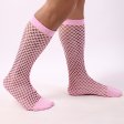 (image for) Special Mesh Stockings For Men