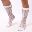 (image for) Special Mesh Stockings For Men