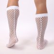 (image for) Special Mesh Stockings For Men