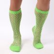 (image for) Special Mesh Stockings For Men