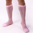 (image for) Special Mesh Stockings For Men