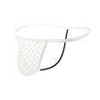 (image for) Big Fishnet Simple Men T-back Thong