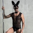 (image for) Men Cosplay Night Club Show Underwear