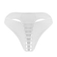 (image for) Special Men Hollowed-out Glass Yarn T-back Panty