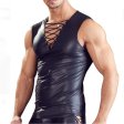 (image for) Strong Men Night Club Show Tight Vest