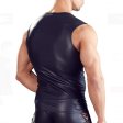 (image for) Strong Men Night Club Show Tight Vest
