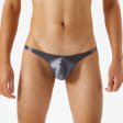 (image for) Soft Material Super Thin Low Waist Panty