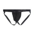 (image for) Simple Men Seamless Gay Panty Soft Briefs