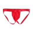 (image for) Simple Men Seamless Gay Panty Soft Briefs