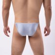 (image for) Men Fashion Show Mankini Soft Material Panty