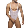 (image for) Charming New Arrival Men One-piece Suit Lace Nightwear