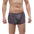 (image for) Ultra Light Breathable Sexy Men Boxers
