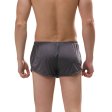(image for) Ultra Light Breathable Sexy Men Boxers