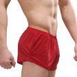 (image for) Ultra Light Breathable Sexy Men Boxers
