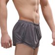 (image for) Ultra Light Breathable Sexy Men Boxers