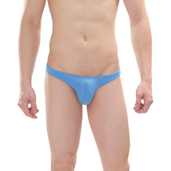 (image for) Hot Men Hip Lifting Assless Panty Underwear
