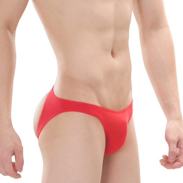 (image for) Hot Men Hip Lifting Assless Panty Underwear