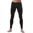 (image for) Men Ice Silk Pajama Pants Soft Underwears