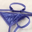 (image for) Hot Simple Free T-back Sexy Lingeries For Men