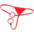 (image for) Hot Simple Free T-back Sexy Lingeries For Men