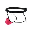 (image for) Men Front Removable Assless Underwear Sexy Panty