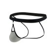 (image for) Men Front Removable Assless Underwear Sexy Panty