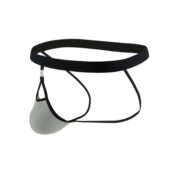 (image for) Men Front Removable Assless Underwear Sexy Panty