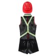 (image for) Men Firefighters Role Playing Costumes