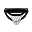 (image for) Hot Men Assless Low-rise Mesh Panty