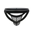 (image for) Hot Men Assless Low-rise Mesh Panty