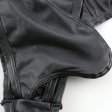 (image for) Men Night Club Patent Leather T-back Briefs