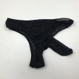 (image for) Men's Alluring Elastic Smooth Mesh Panty