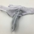 (image for) Men's Alluring Elastic Smooth Mesh Panty