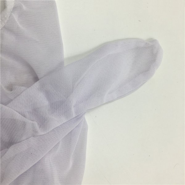 (image for) Men's Alluring Elastic Smooth Mesh Panty