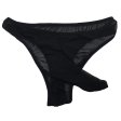 (image for) Men's Alluring Elastic Smooth Mesh Panty
