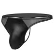 (image for) Men Sexy Flirting Mesh T-back Show Panty