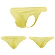 (image for) Men Fashion Thin Thongs Sexy T-back