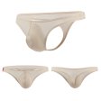 (image for) Men Fashion Thin Thongs Sexy T-back