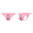 (image for) Multi-colored Comfortable Underwears For Men