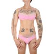 (image for) New Men's Gay Lace Bra And Panty Suit