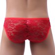 (image for) New Sexy Lace Panty Nightwears For Men
