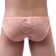 (image for) New Sexy Lace Panty Nightwears For Men