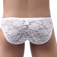 (image for) New Sexy Lace Panty Nightwears For Men