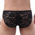(image for) New Sexy Lace Panty Nightwears For Men