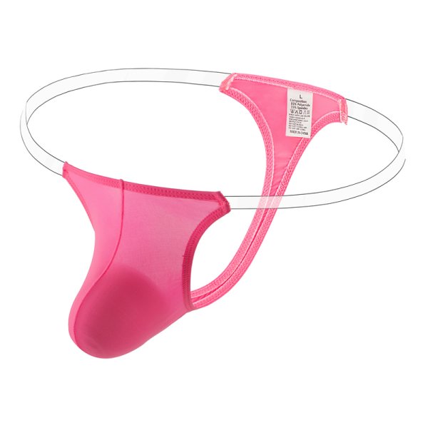 (image for) Men's Soft Wild Ultrathin Panty