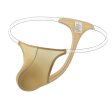 (image for) Men's Soft Wild Ultrathin Panty