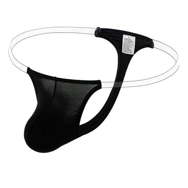 (image for) Men's Soft Wild Ultrathin Panty